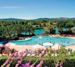 Provence Pont Royal Pool and Lake 363