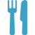 restaurant icon