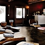 Arc 1950 Le Village Deep Nature Relaxation