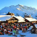 Avoriaz Amara Apres Ski 600h