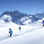 Avoriaz Amara Freeride 600h