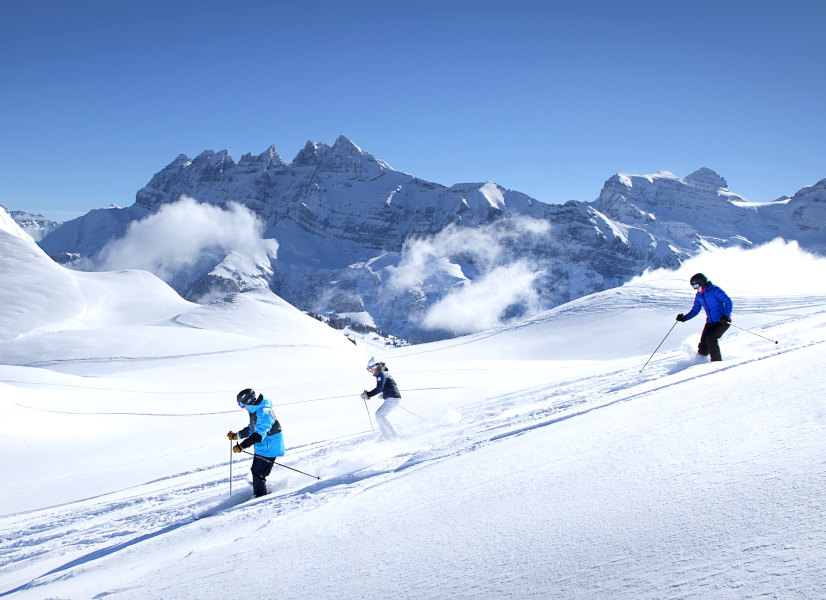 Avoriaz Amara Freeride 600h