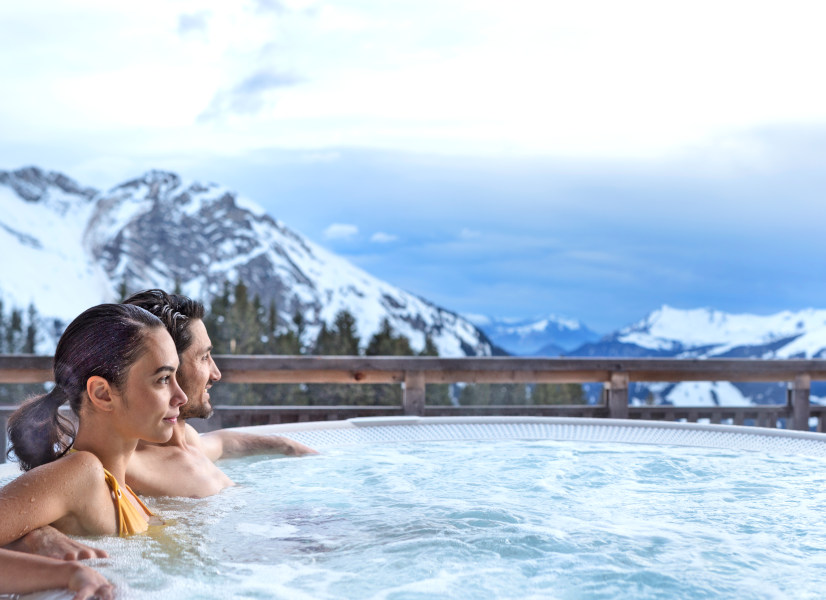 Avoriaz Amara Hot Tub 2 600h