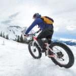 Avoriaz Amara Snow MTB 600h