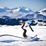 Avoriaz Amara Snowpark 600h