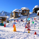 Avoriaz Amara Village des Enfants 600h