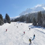 Avoriaz Piste