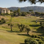 Cap Esterel Golf 2