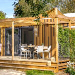 Escale St Gilles 2 Bed premium Ext 2