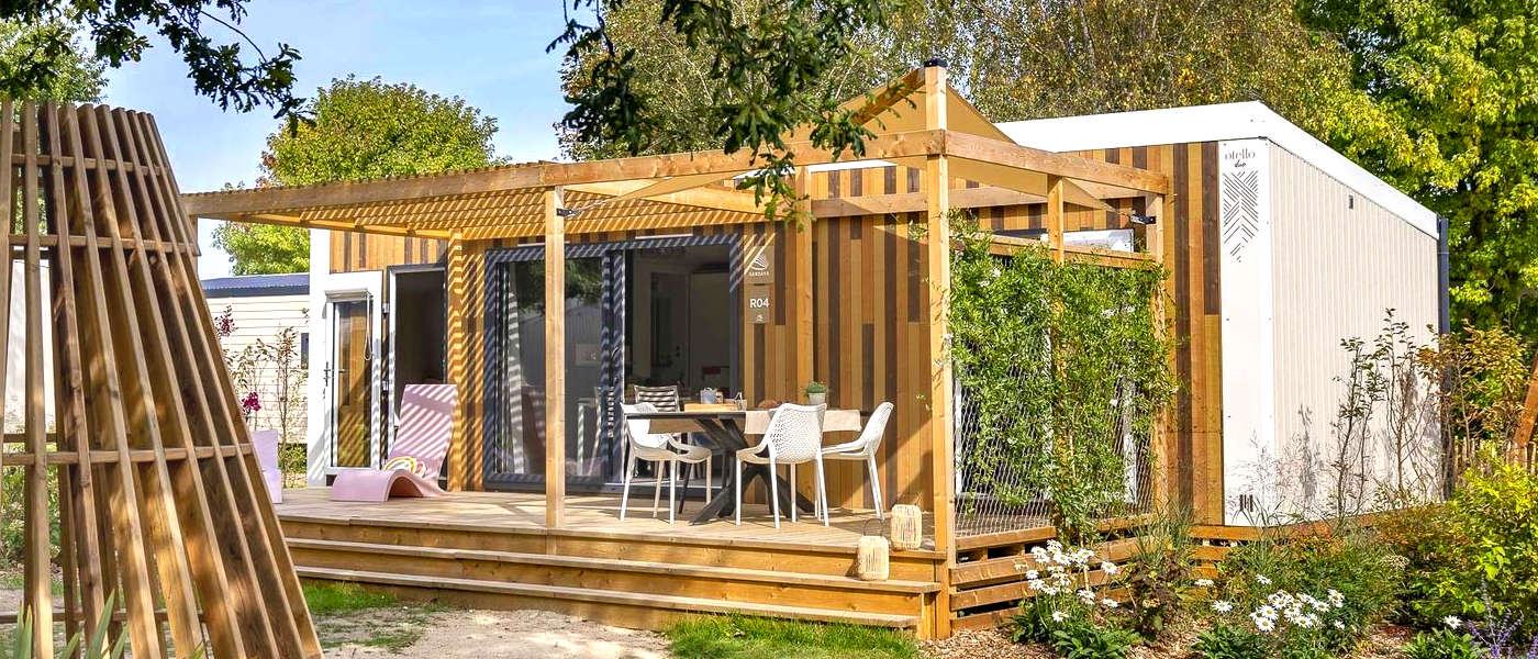 Escale St Gilles 2 Bed premium Ext 2