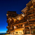 Firefly Holidays Avoriaz Amara Dusk 600h