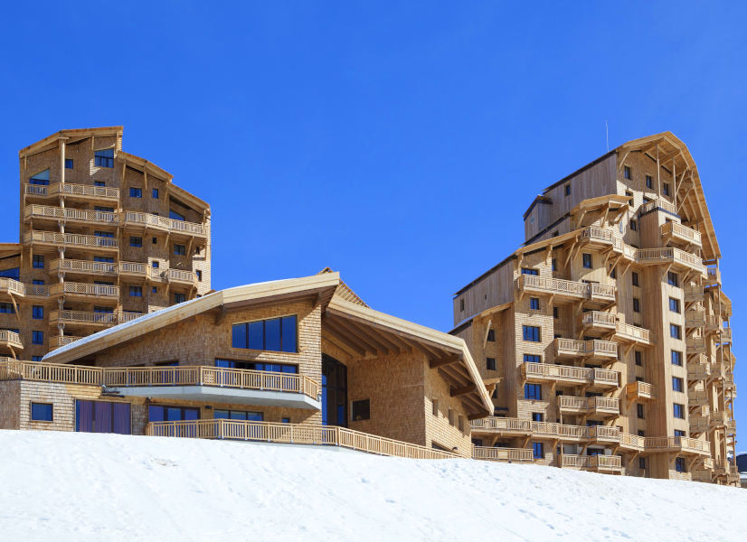 Firefly Holidays Avoriaz Amara Ext 600h