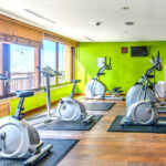 Firefly Holidays Avoriaz Amara Gym 1 600h