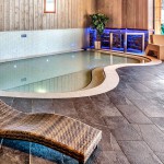 Firefly Holidays Avoriaz Amara Mini Pool
