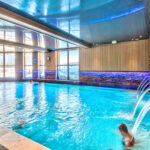 Firefly Holidays Avoriaz Amara Pool 2 600h