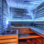 Firefly Holidays Avoriaz Amara Sauna 600h