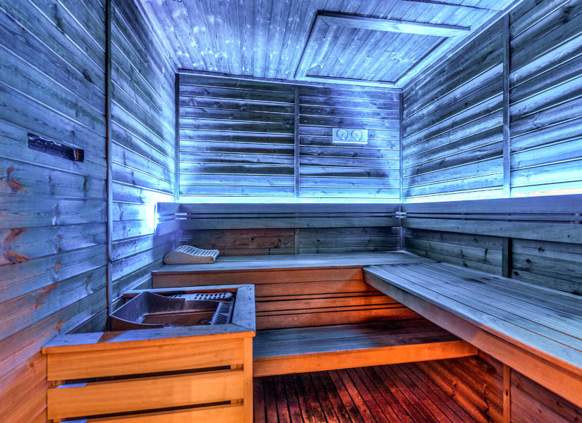 Firefly Holidays Avoriaz Amara Sauna 600h