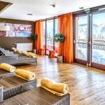Firefly Holidays Avoriaz Amara Spa