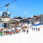 Firefly Holidays Courchevel Croisette Lifts 600h