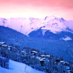 Firefly Holidays Courchevel Dusk 600h