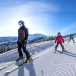 Firefly Holidays Courchevel Family Ski 1 600h