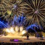 Firefly Holidays Courchevel Fireworks 600h