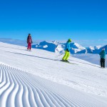 Firefly Holidays Courchevel Saulire Slope