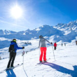 Firefly Holidays Courchevel Ski 1 600h