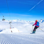 Firefly Holidays Courchevel Ski 4 600h