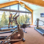 Firefly Holidays Terrasses d'Eos Gym 600h