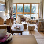 Flaine Mont Terrasses d'Eos Living Room 600h