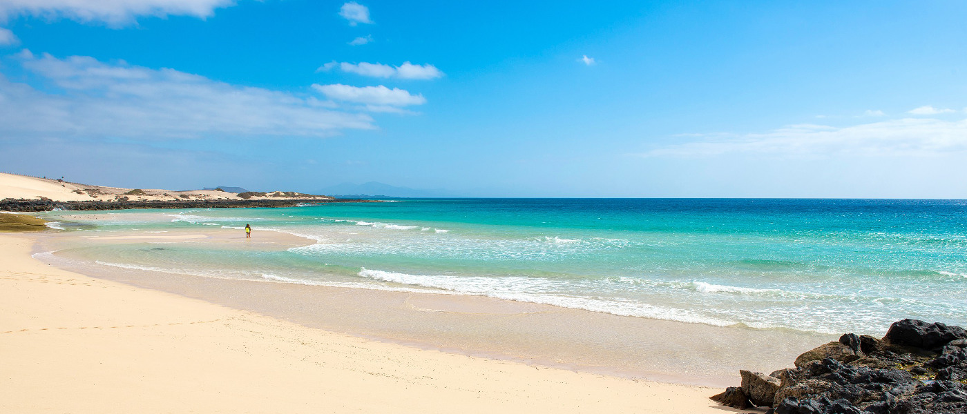 Fuerteventura Beach 1