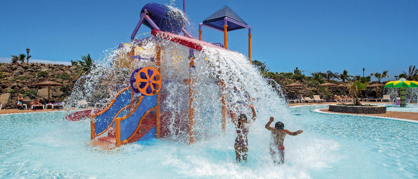 Fuerteventura Origo Mare Water Park