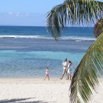 Guadeloupe Sainte Anne Holiday Village Beach 3