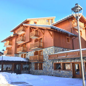 Tignes Ecrin des Neiges Thumb 2 300