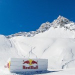 Tignes X-Games 1