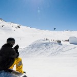 Val dIsere Park 1