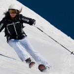 Val dIsere Piste 3