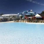 Firefly Holidays Beg Meil L'Atlantique Main Pool