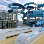 Firefly Holidays Beg Meil L'Atlantique Waterslides