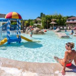 Firefly Holidays Pierrefitte Les Alicourts Resort Kids Pools