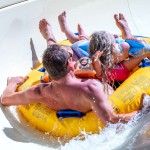 Firefly Holidays Pierrefitte Les Alicourts Resort Ringo Slide
