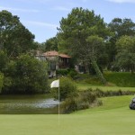 Gascony Moliets Golf