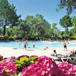 Gascony Moliets Pools
