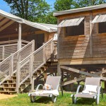 Les Alicourts Explorer Lodge Ext