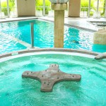 Les Alicourts Spa Pools