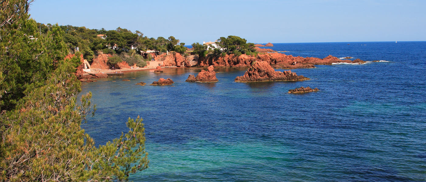 Riviera Esterel Caravaning Bay