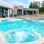 Belle Dune Whirlpool