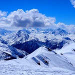Firefly Holidays La Plagne Mio
