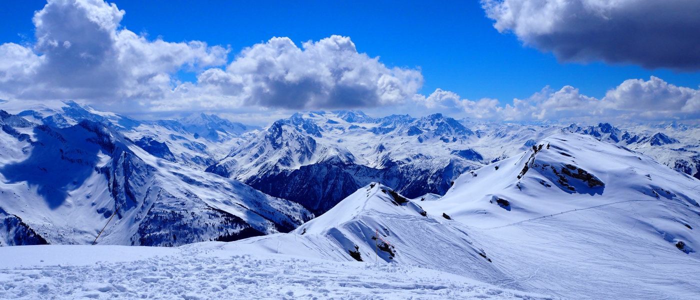 Firefly Holidays La Plagne Mio